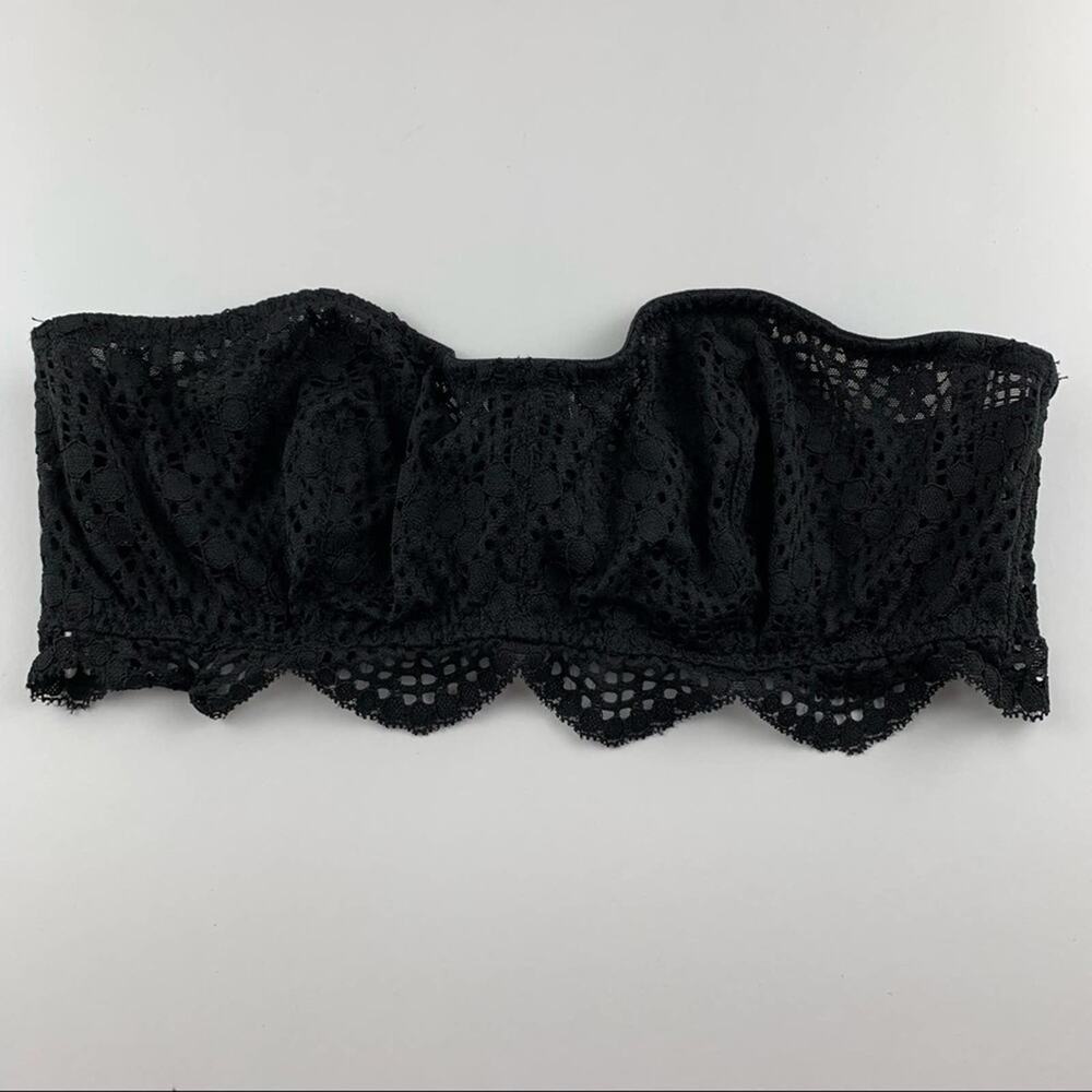 Victoria’s Secret Bralette Medium #5922